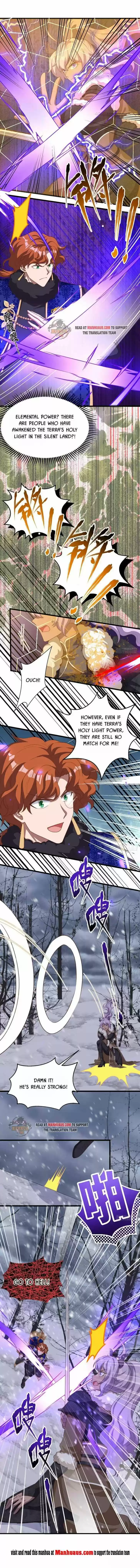 Starting from Today I'll Work as a City Lord Ch.397