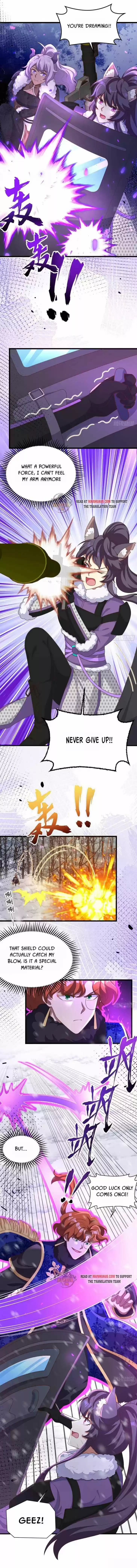 Starting from Today I'll Work as a City Lord Ch.397