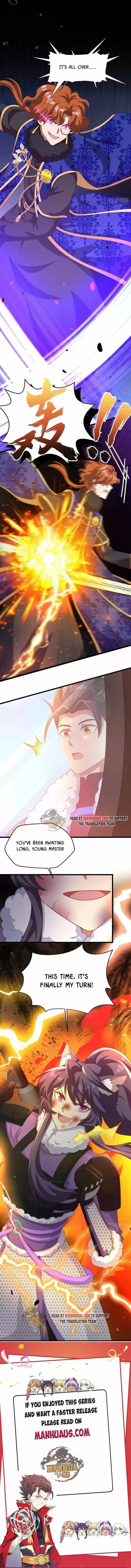 Starting from Today I'll Work as a City Lord Ch.397