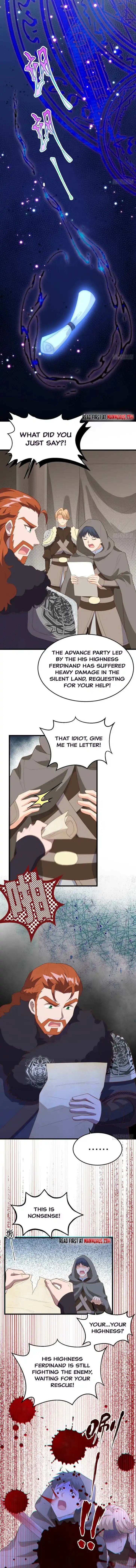 Starting from Today I'll Work as a City Lord Ch.405