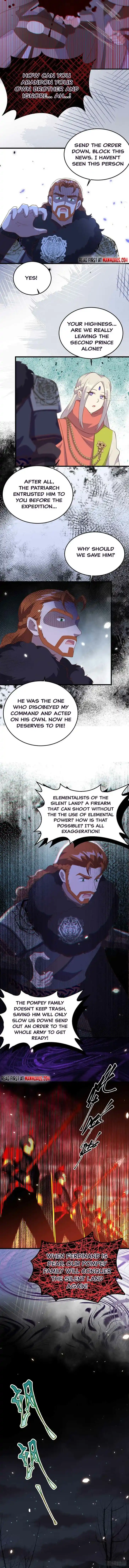 Starting from Today I'll Work as a City Lord Ch.405