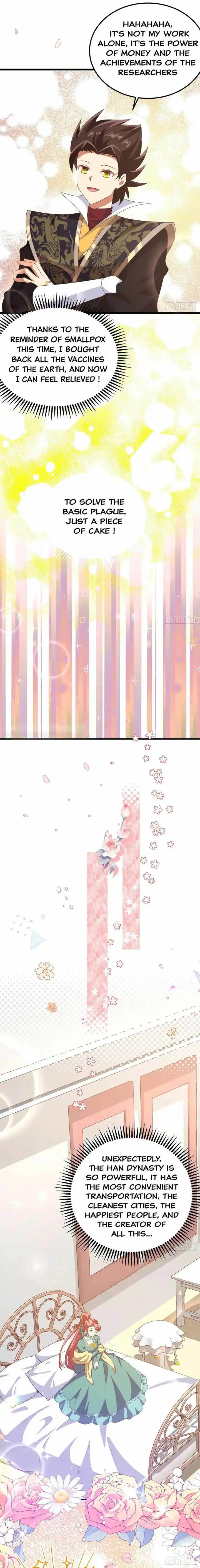 Starting from Today I'll Work as a City Lord Ch.427