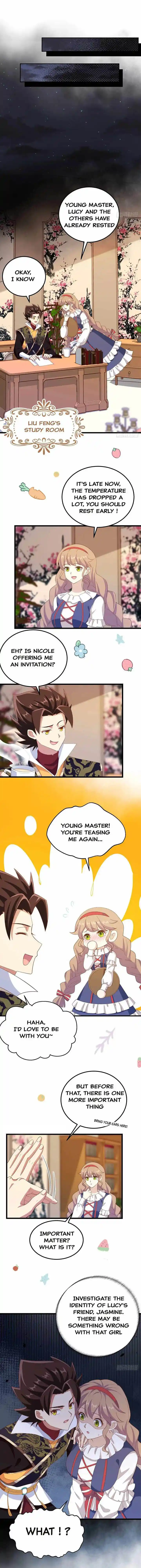 Starting from Today I'll Work as a City Lord Ch.427