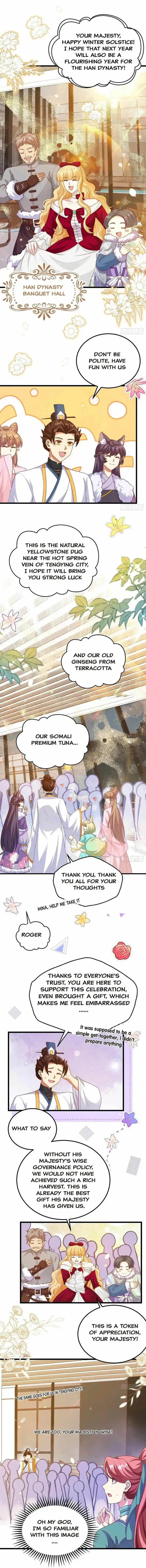 Starting from Today I'll Work as a City Lord Ch.429