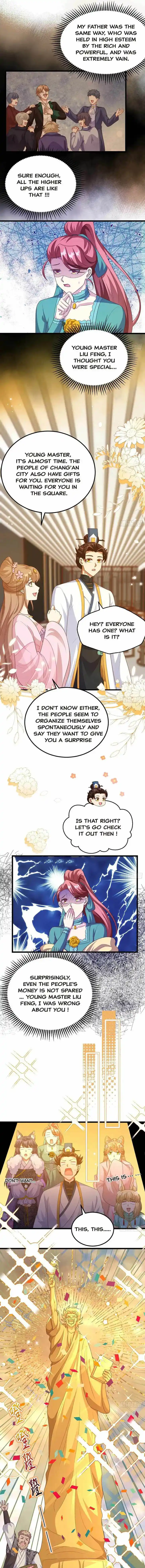 Starting from Today I'll Work as a City Lord Ch.429