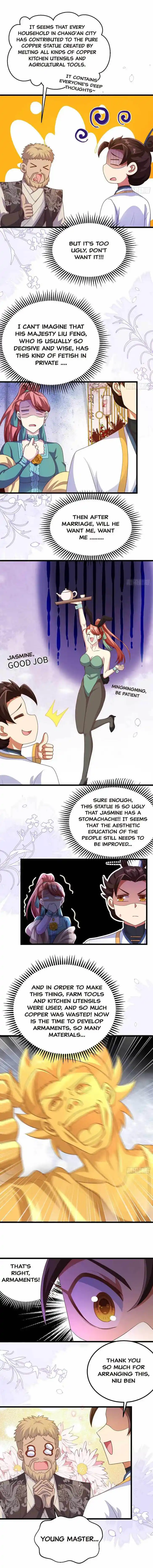 Starting from Today I'll Work as a City Lord Ch.429