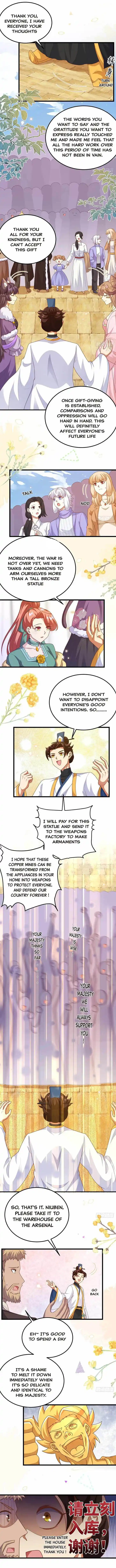 Starting from Today I'll Work as a City Lord Ch.429