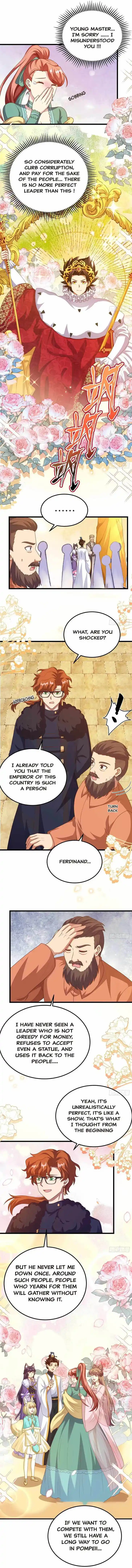 Starting from Today I'll Work as a City Lord Ch.429