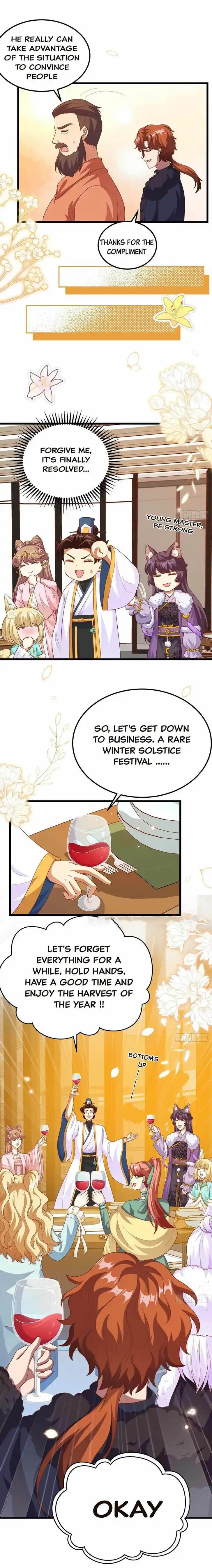 Starting from Today I'll Work as a City Lord Ch.429