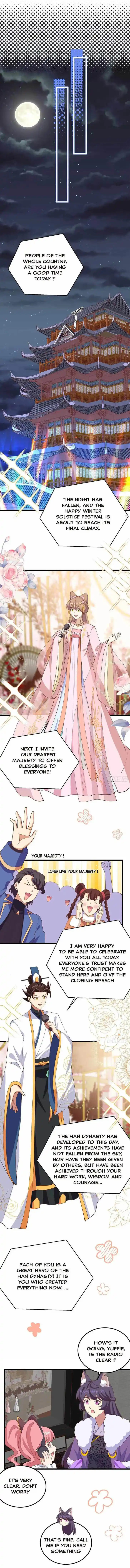 Starting from Today I'll Work as a City Lord Ch.429