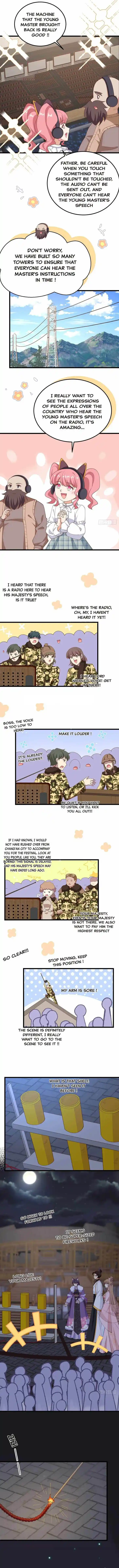 Starting from Today I'll Work as a City Lord Ch.429