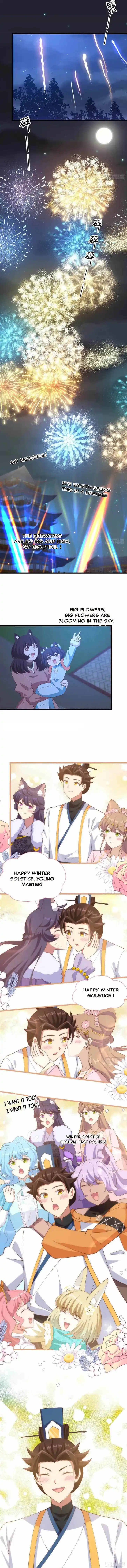 Starting from Today I'll Work as a City Lord Ch.429