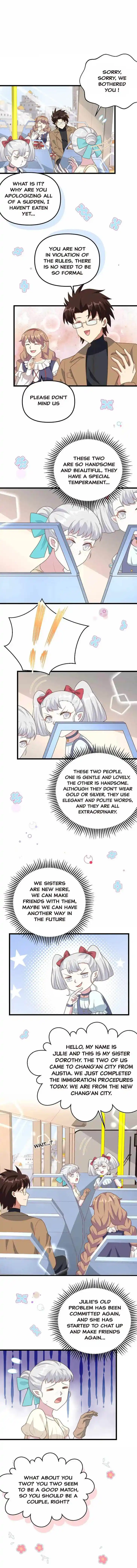 Starting from Today I'll Work as a City Lord Ch.431