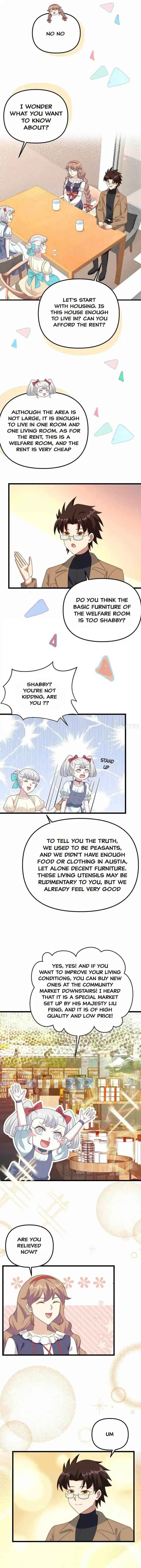 Starting from Today I'll Work as a City Lord Ch.431