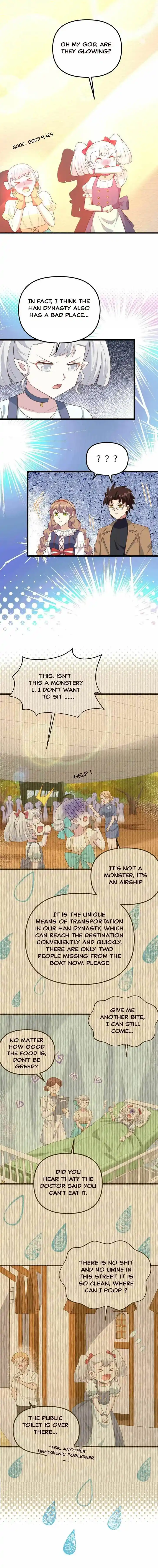 Starting from Today I'll Work as a City Lord Ch.431