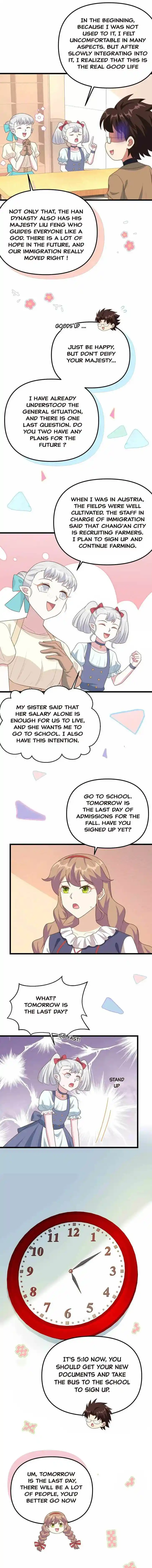 Starting from Today I'll Work as a City Lord Ch.431