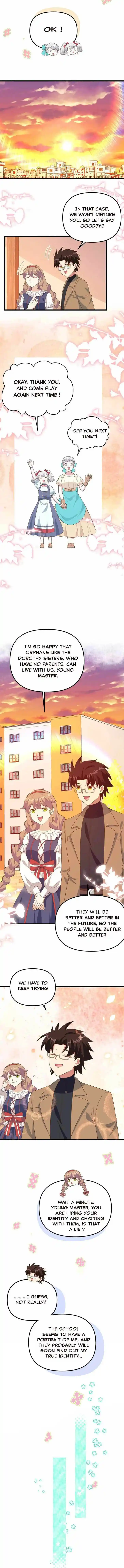 Starting from Today I'll Work as a City Lord Ch.431