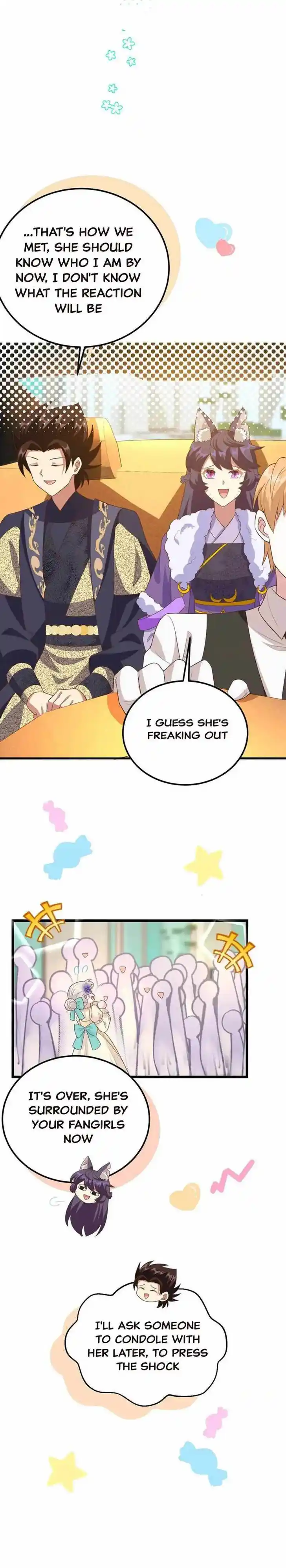 Starting from Today I'll Work as a City Lord Ch.431