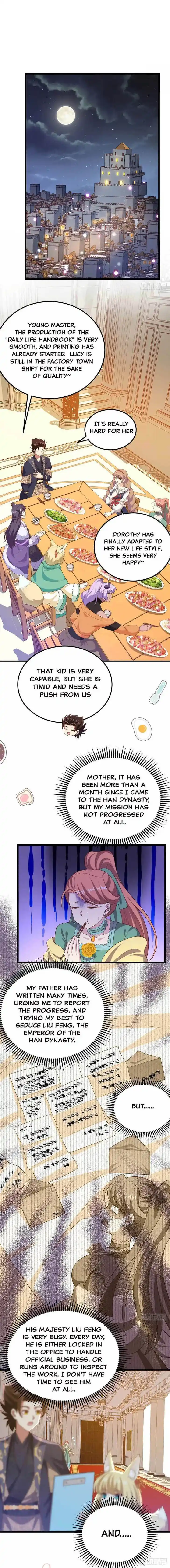 Starting from Today I'll Work as a City Lord Ch.433