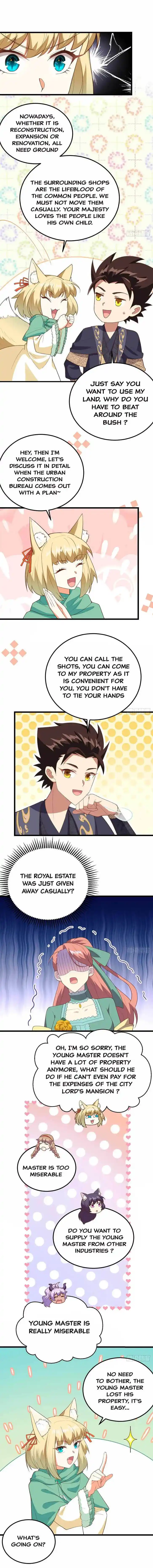 Starting from Today I'll Work as a City Lord Ch.433