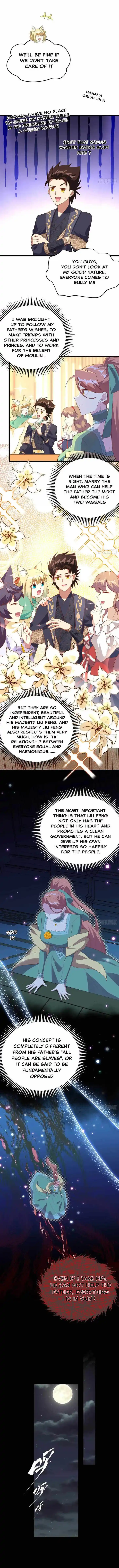 Starting from Today I'll Work as a City Lord Ch.433