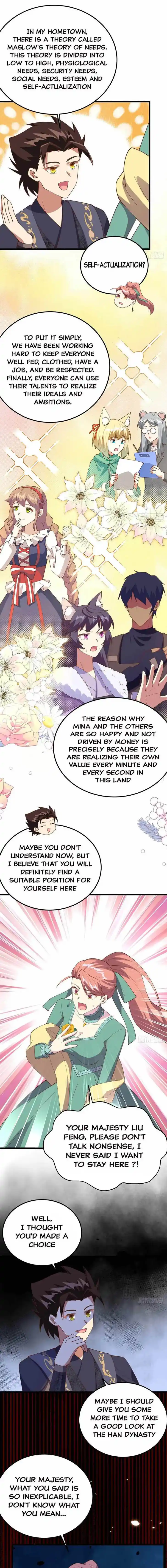 Starting from Today I'll Work as a City Lord Ch.433