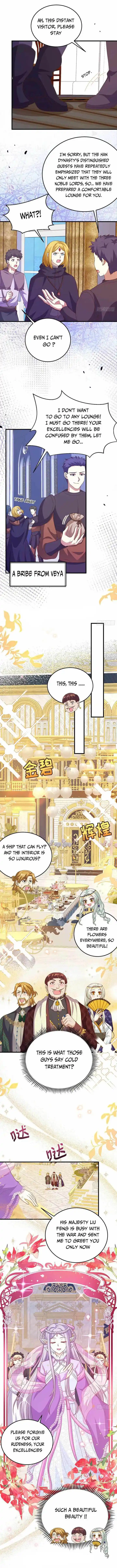 Starting from Today I'll Work as a City Lord Ch.436