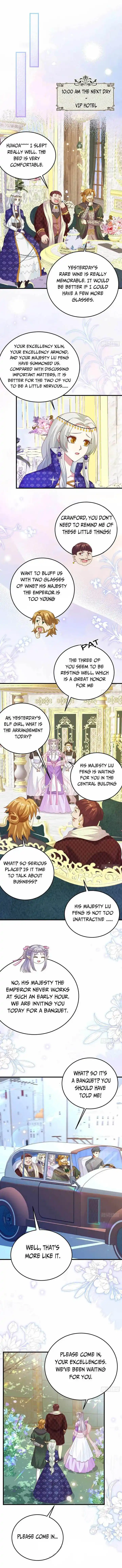 Starting from Today I'll Work as a City Lord Ch.436