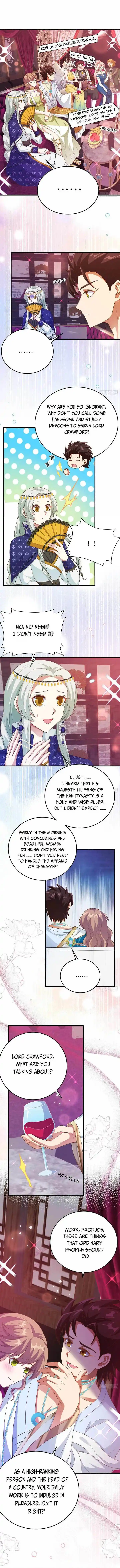 Starting from Today I'll Work as a City Lord Ch.436