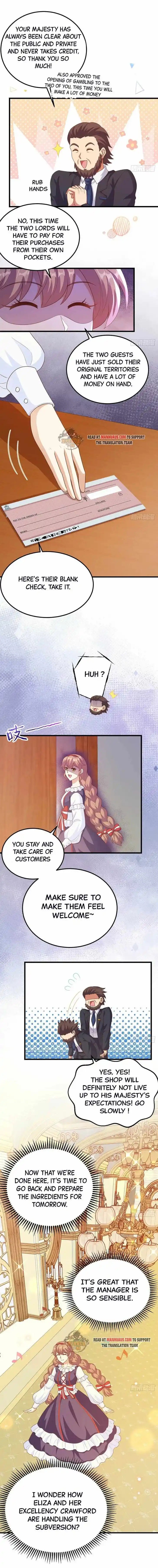 Starting from Today I'll Work as a City Lord Ch.439