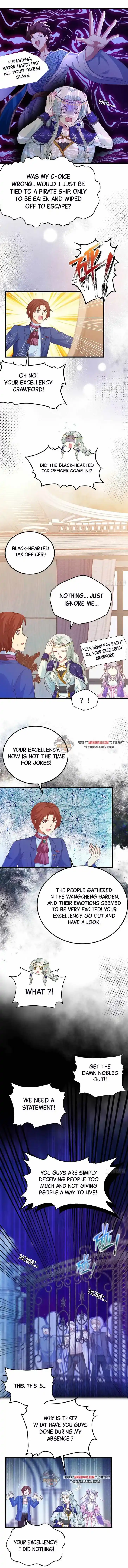 Starting from Today I'll Work as a City Lord Ch.439