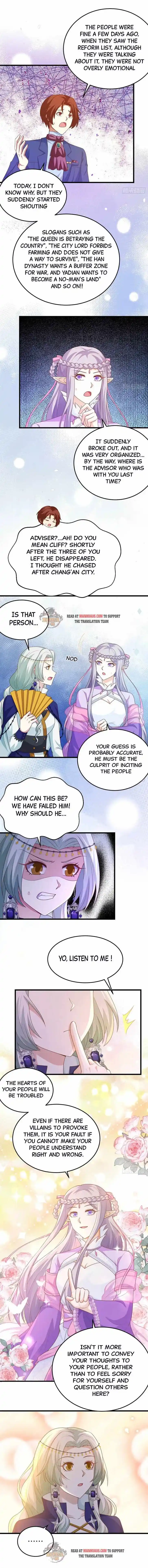 Starting from Today I'll Work as a City Lord Ch.439