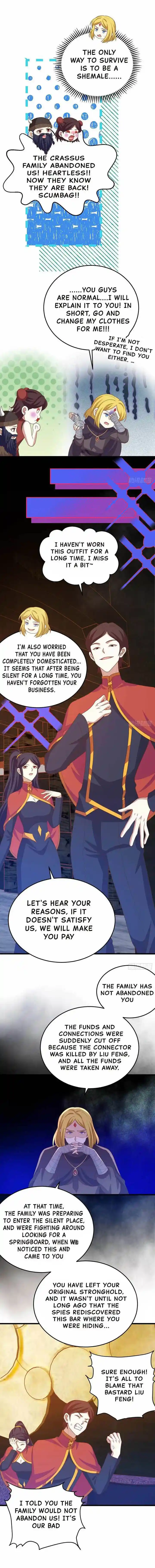 Starting from Today I'll Work as a City Lord Ch.441