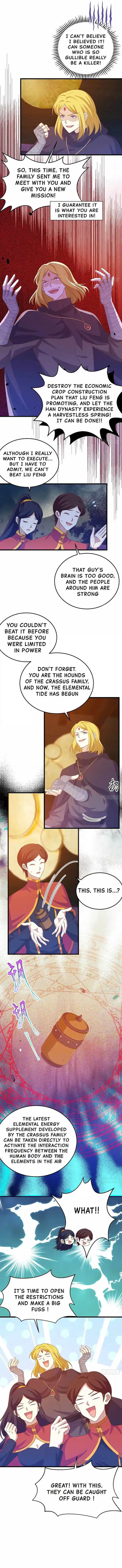 Starting from Today I'll Work as a City Lord Ch.441