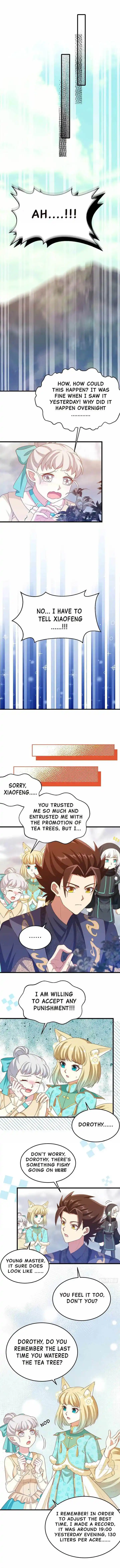 Starting from Today I'll Work as a City Lord Ch.441