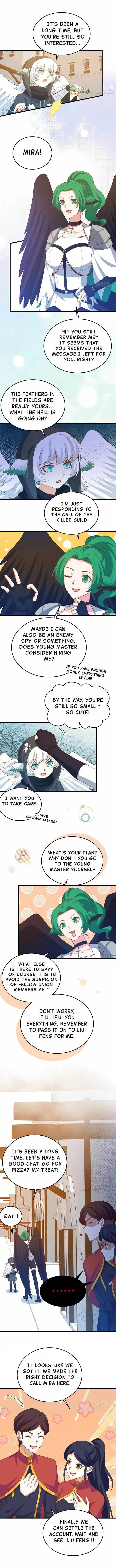 Starting from Today I'll Work as a City Lord Ch.441