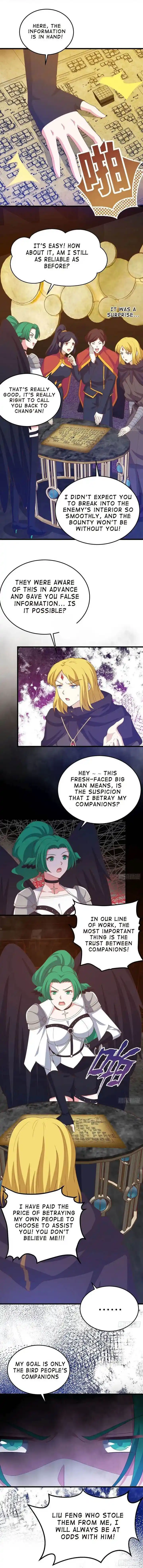 Starting from Today I'll Work as a City Lord Ch.442