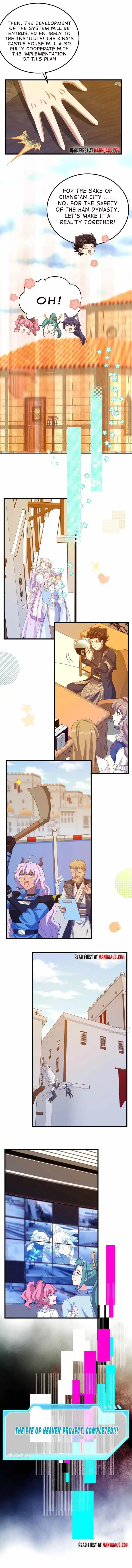 Starting from Today I'll Work as a City Lord Ch.448