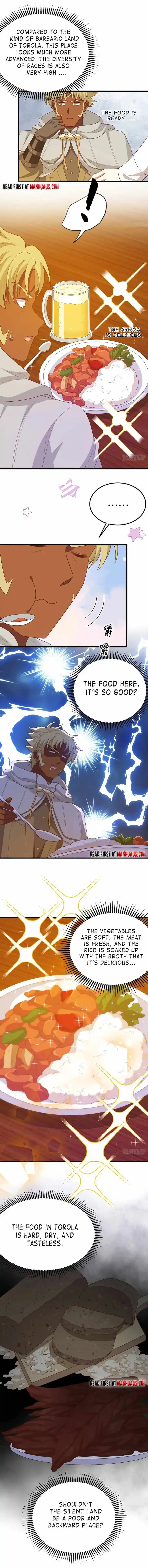 Starting from Today I'll Work as a City Lord Ch.448