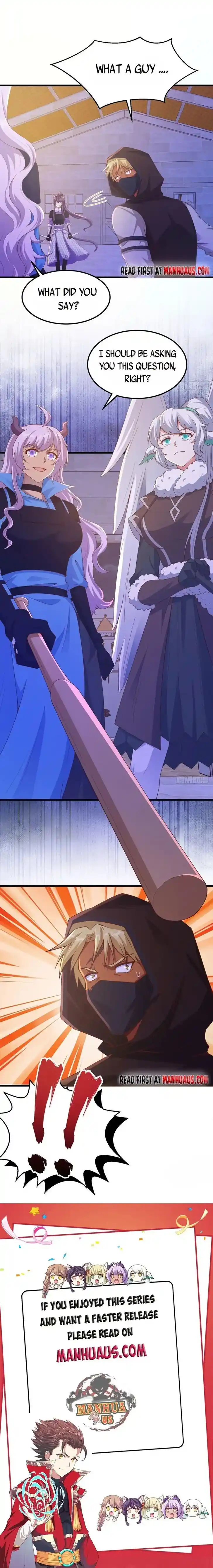 Starting from Today I'll Work as a City Lord Ch.449