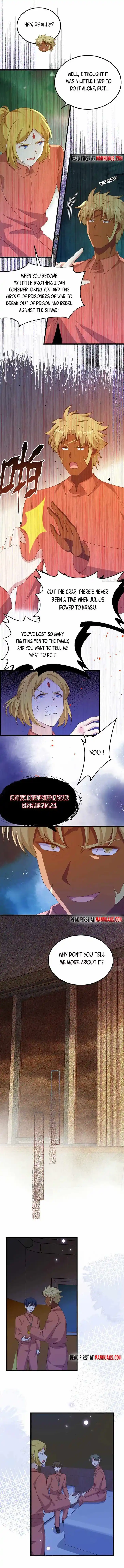 Starting from Today I'll Work as a City Lord Ch.451