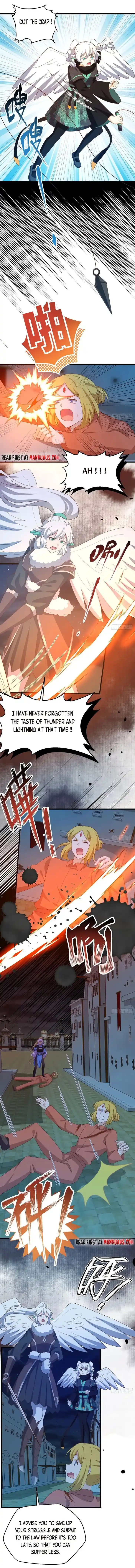 Starting from Today I'll Work as a City Lord Ch.452