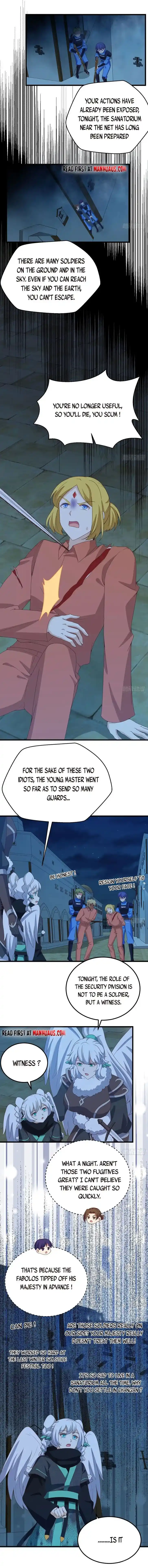 Starting from Today I'll Work as a City Lord Ch.452