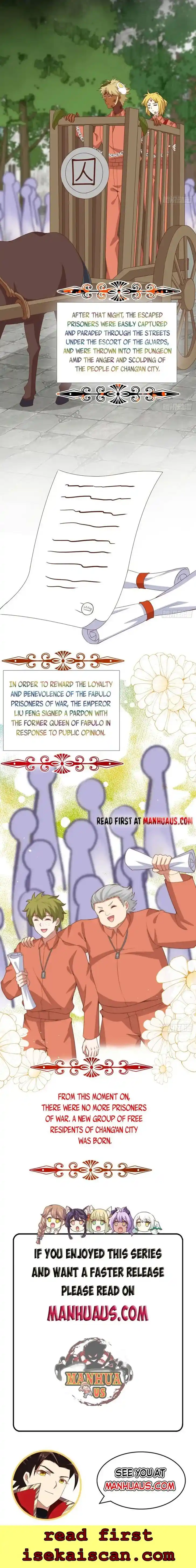 Starting from Today I'll Work as a City Lord Ch.452