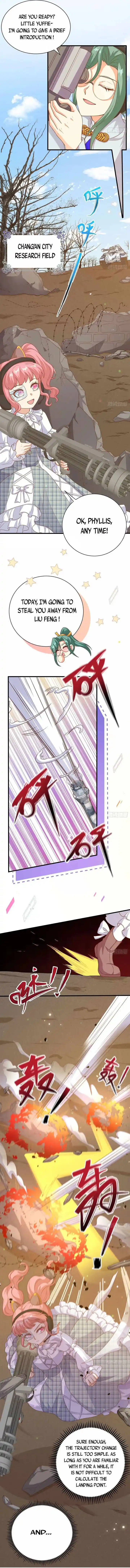 Starting from Today I'll Work as a City Lord Ch.453