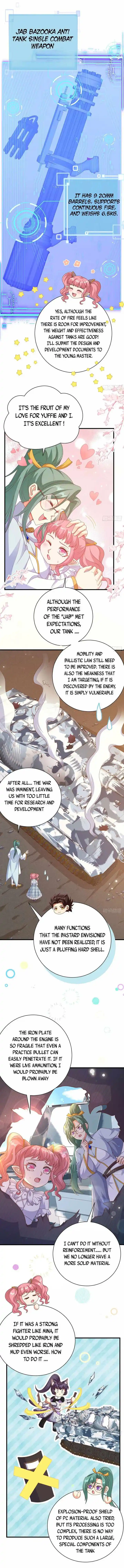 Starting from Today I'll Work as a City Lord Ch.453