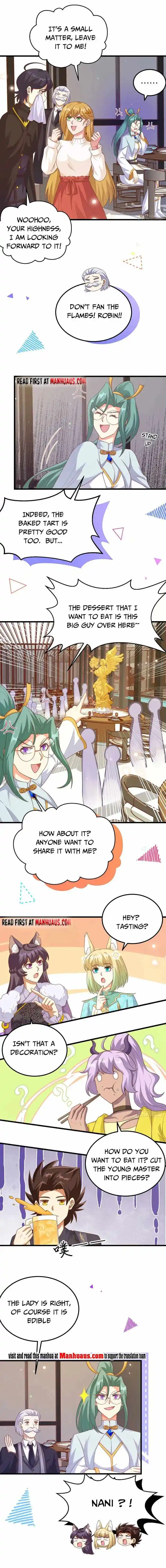 Starting from Today I'll Work as a City Lord Ch.456