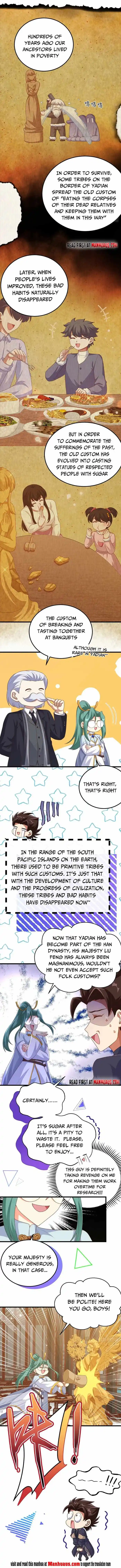 Starting from Today I'll Work as a City Lord Ch.456