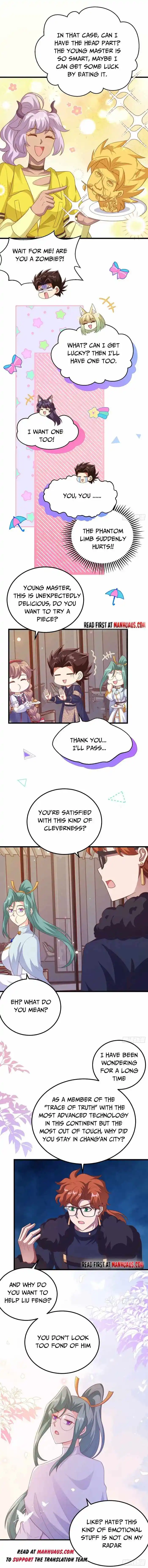 Starting from Today I'll Work as a City Lord Ch.456