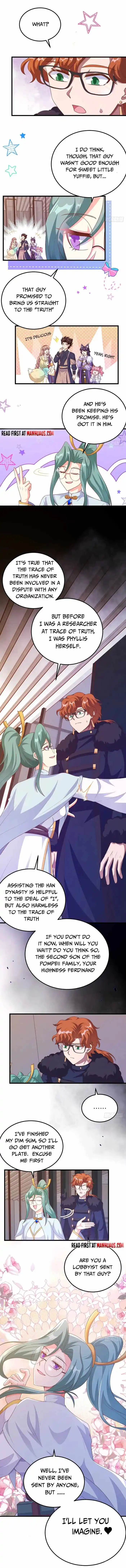 Starting from Today I'll Work as a City Lord Ch.456